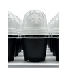 30 Pack - Soft Pots & Humidity Domes