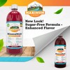 Maximum Living MineralRich - Minerals Supplement - Sugar Free Liquid