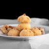 Galletas de Cacahuate con Almendra Gourmet – 100% natural –