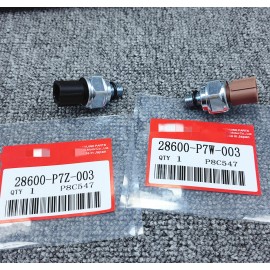 FOR OEM BRAND OEM 2pcs Transmission Pressure Switches Fit Honda 28600-P7W-003 & 28600-P7Z-003