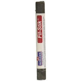 Mohawk Finishing Products Fill Stick (Fil-Stik) Putty Sticks (Sharkfin)