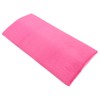 Pregnancy Waist Support Pillow Triangle Structure Memory Foam Lower Back