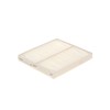 Bosch M5115 - Cabin Filter Standard