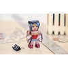 Fascinations MEM025 Metal Earth Metallbausätze - Justice League Mini Wonder
