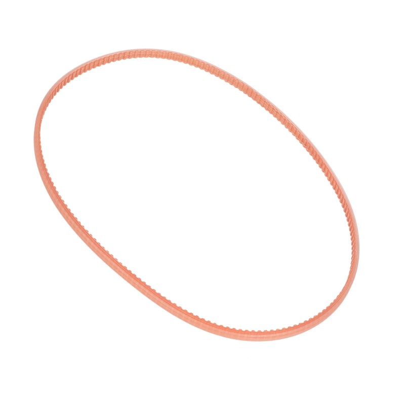 Lathe Belt 63cm Perimeter 10 Inch Lathe Drive Belt for