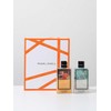 Pearlshell Body Soap Gift Set (Venus Soap + Milky Way