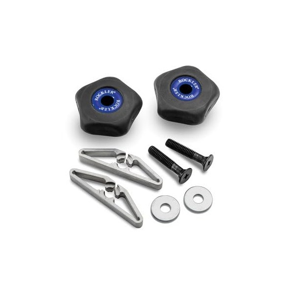 Rockler Locking Miter Slot Hardware Kit