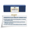 Fermentaholics Cheese Wax, Blue - 1 lb