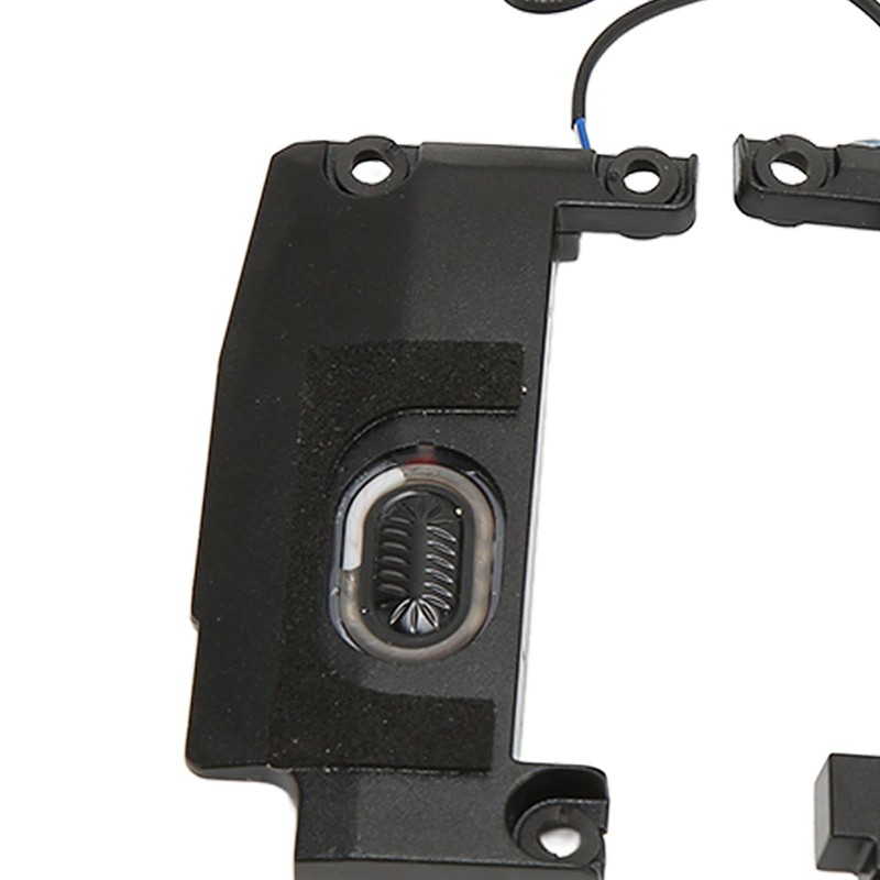 Laptops Internal Speakers, Left Right Replacement Built in Internal Speaker