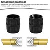 2 in 1 Pipe Deburrer, LINTRA Pipe Deburrer, Deburring Tool