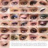 Kaely 8Pcs Cream Eye Shadow Sticks Set for Older Women,
