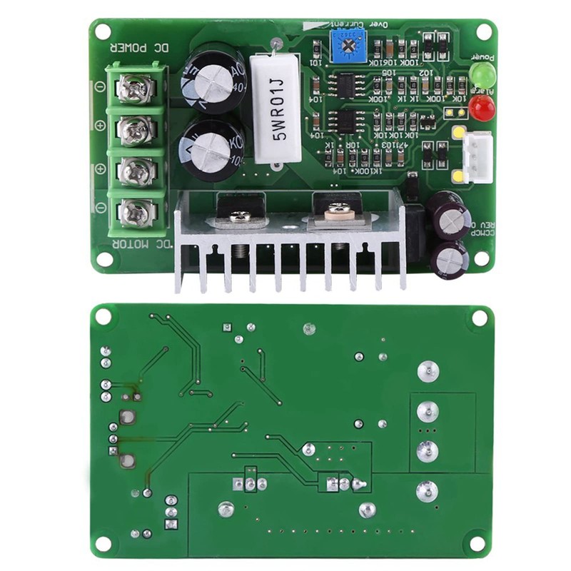 12 V / 24 V / 36 V 15 A
