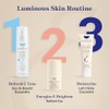 Embryolisse - Crema concentrada de 24 horas con efecto espejo,