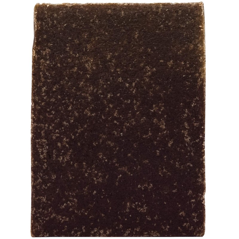 Organic Natural Shampoo Bar, Henna, Chagrin Valley Soap & Salve