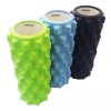 Monzó Foam Roller, Massage Roller, Cilindro Hule Espuma, Paq 8