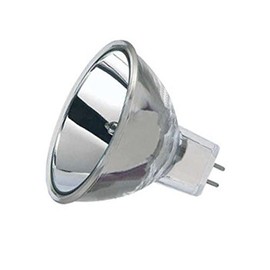 Replacement Fiber Optic 1000 Hour Bulb with Gx5.3 Base (2 Units)
