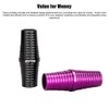 ZTTO Bike Seatpost Measuring Tool 25-31.8mm Seat Tube Sizing Gauge