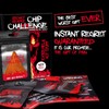 Red Hot Reaper – 1x Chip Challenge Hottest Snack Carolina