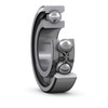 SKF 10801B Ball Bearing 6204 C4 Drive Shaft, LI, ETZ250,
