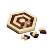 Philos 6169 Puzzle Game Our Common Goal, Multicolour