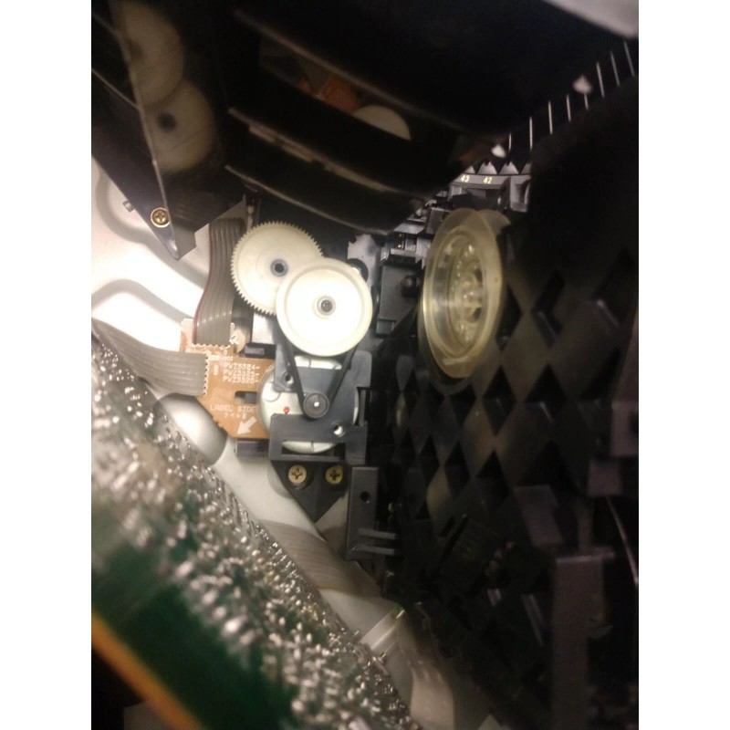 Pioneer NEW 2 Belt Replacement Set for Pioneer PD-F908 101