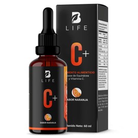 Vitamina C Liquida (Vitamina C Liquida)