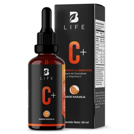 Vitamina C Liquida (Vitamina C Liquida)