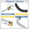 Ytrica 10540 Hemming Handle Pins Assembly, Fit for PRO 14,