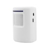 axGear Wireless Doorbell PIR Motion Sensor Driveway Chime Alarm Home