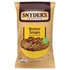 Snyder's of Hanover Pretzels, Butter Snaps, 12 Ounce (Pack of