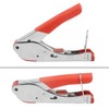 WMYCONGCONG Coaxial Cable Stripper Compression Tool Wire Terminal Crimper Coaxial