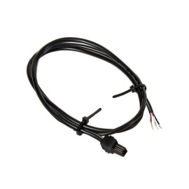 Lionel 82039 O Scale 3' Male Pigtail Power Cable