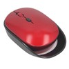 Wireless Mouse Bluetooth 2.4G Wireless 3 Adjustable DPI Silent Rechargeable