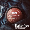 Hairplexx Matte Wax to Improve Texture and Thickness, Strong Hold