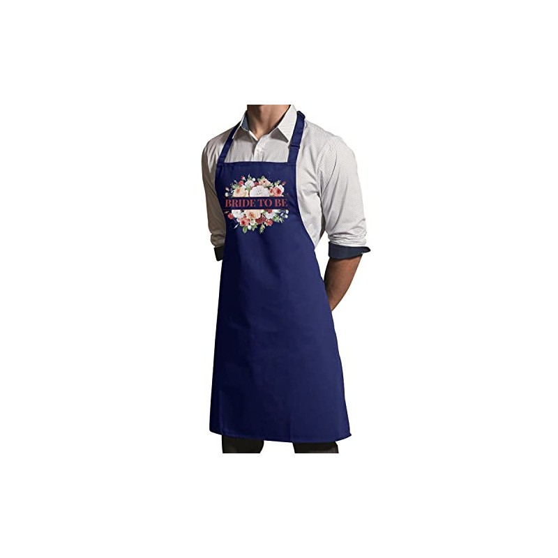 fabulous Premium Kitchen Apron Bride To Be Future Bride Wedding