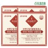 드림이음 카무트 효소 브랜드밀 곡류 발효효소 3g x 120포 4개월분 Dreamiome Kamut Enzyme Brand Grain Fermentation Enzyme 3g x 120 Pouches 4-Month Supply
