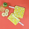 100% RECYCLED Reusable Sandwich Bag & Snack Bags by EcoRight
