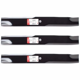 Oregon 93-011 Heavy Duty Blades for 61" Wright Stander 71440007, 71440010 - 9
