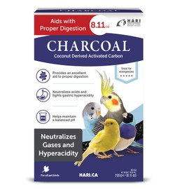 Hagen Bird Supplement for All Birds