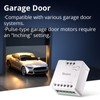 SONOFF WiFi MINI-D Smart Switch with Matter,Dry Contact Output,Supports AC