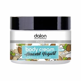DALON BODY CREAM ALMOND YOGURT 500ML