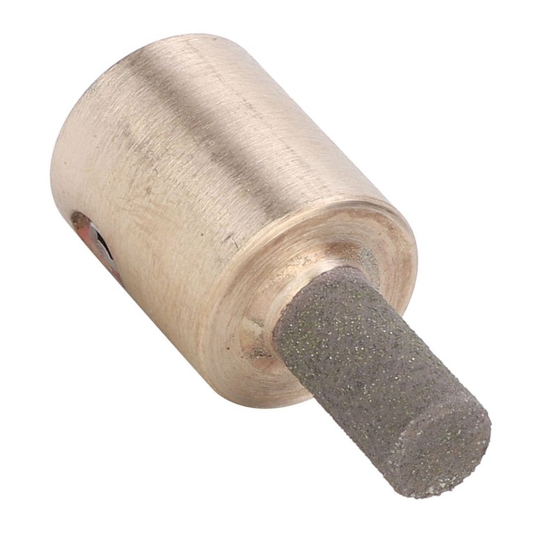 Diamond Grinding Bit Ceramic Glass Abrasive Tool for Inland Diamond