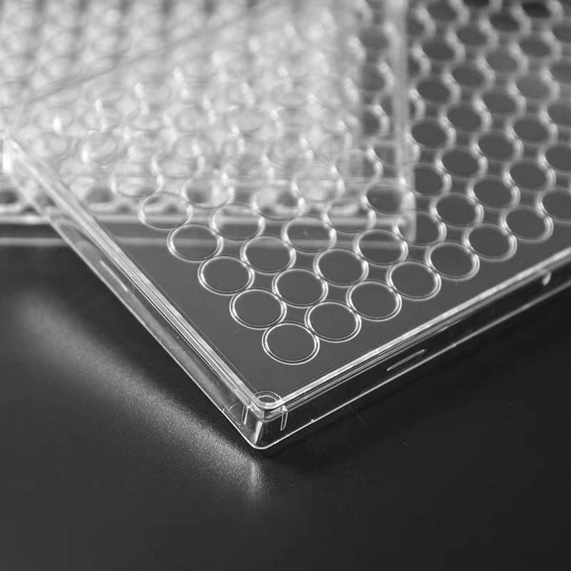 96 Well Culture Plate - Culture Plate 96 Well -