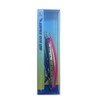 JumpR surface wing 120F # 02 lame lame pink sardine