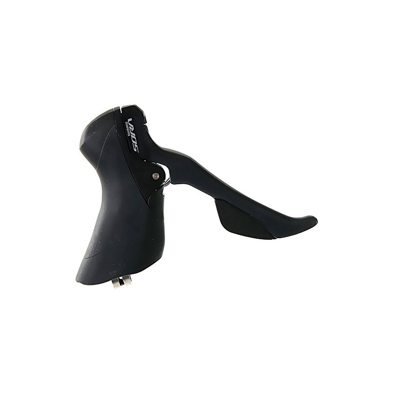 SHIMANO Sora Controls, Black, L