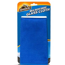 Armor All Microfibre Glass Cloth