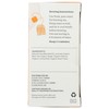 Allegro Tea, Organic Decaf Ginger Peach Black Tea Bags, 20