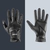 Uvex Ventraxion Plus Riding Gloves, Black, 7-8