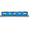 IDEAL Electrical 35-208 Electrician Level CNC Machined Aluminum Level with