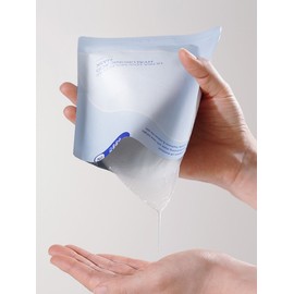 10 ultra-low molecule hyaluronic acid masks / 초저분자 히아루론산 마스크 10매